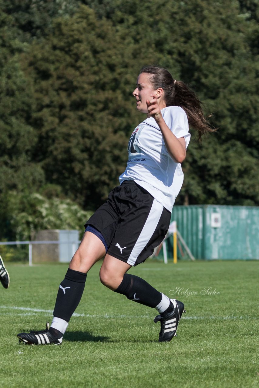 Bild 471 - Frauen VfL Oldesloe 2 . SG Stecknitz 1 : Ergebnis: 0:18